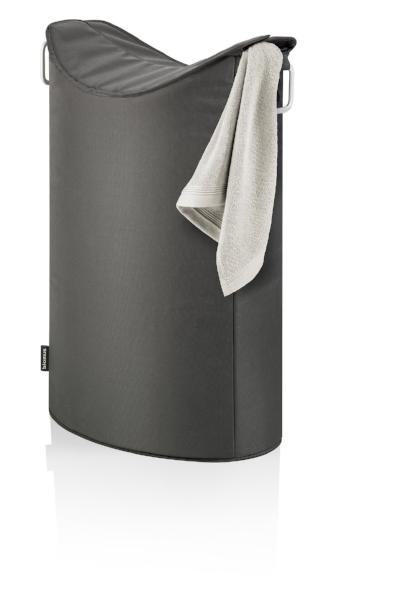 Blomus Foldable Laundry Bin - Multiple Colors