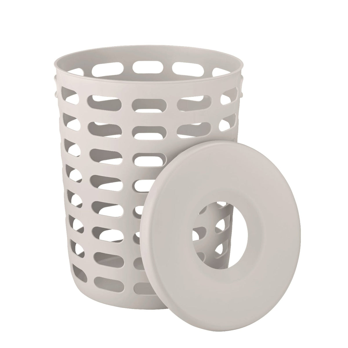 Blomus Korie Laundry Basket with Lid