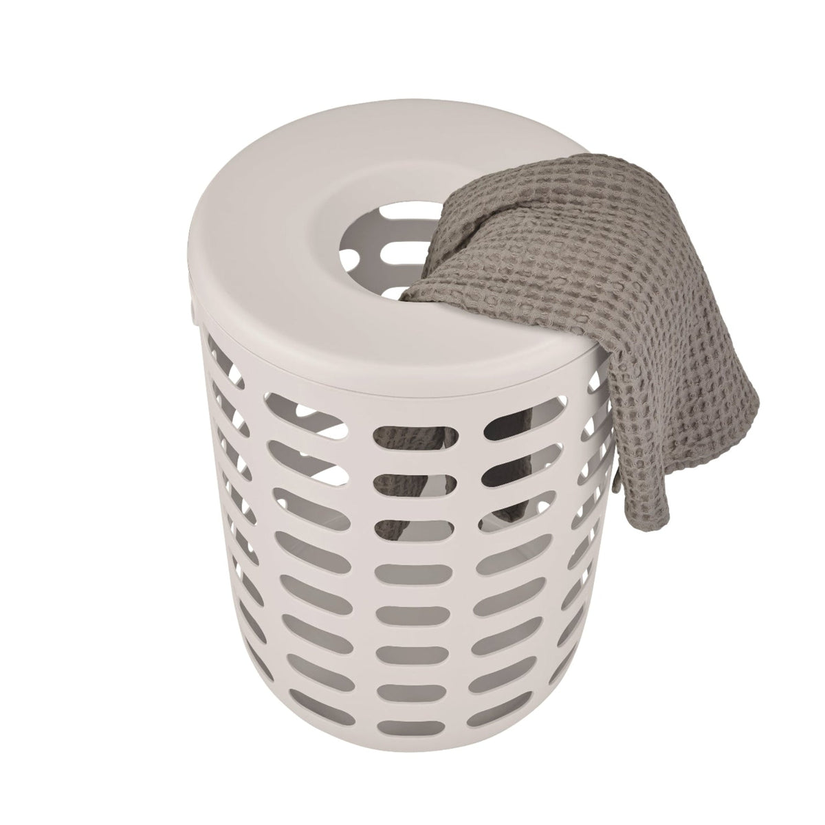 Blomus Korie Laundry Basket with Lid