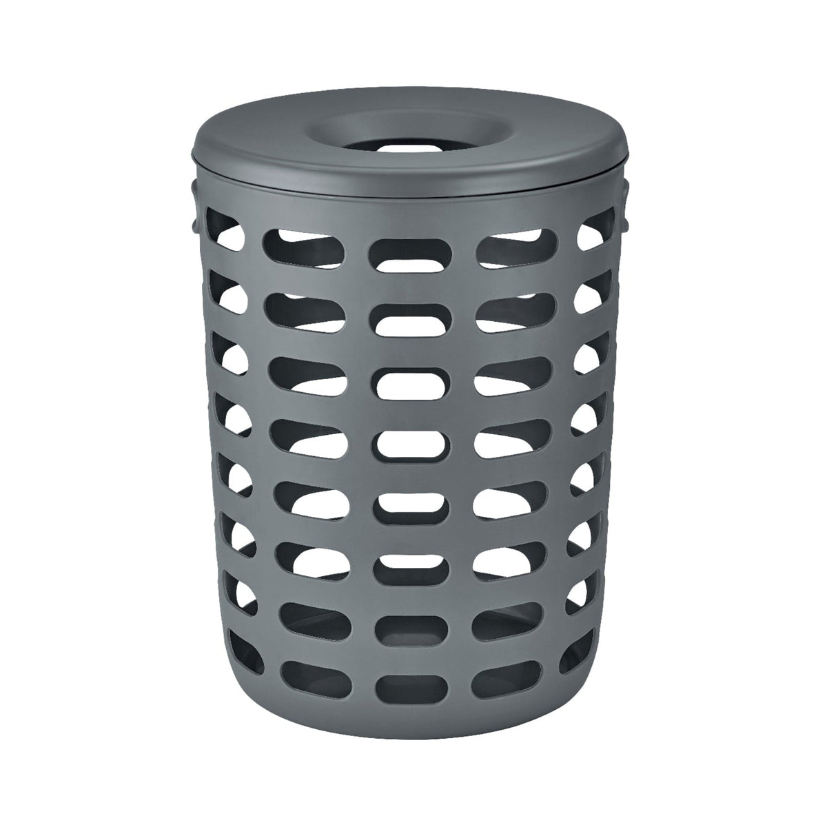 Blomus Korie Laundry Basket with Lid