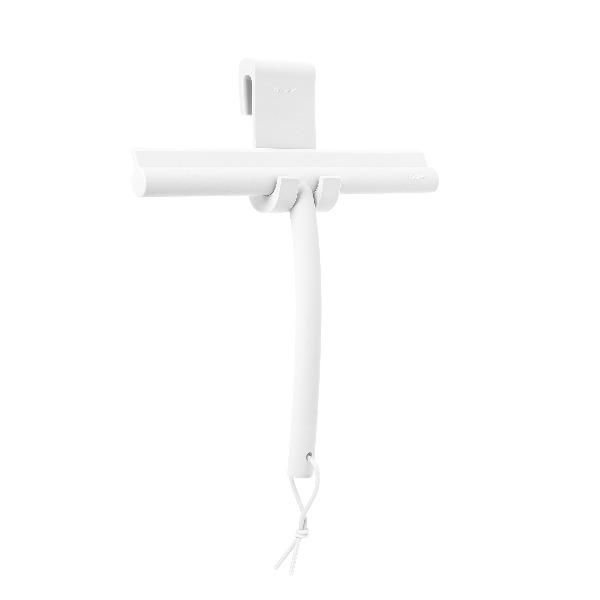 Blomus VIPO Shower Squeegee with Hanger