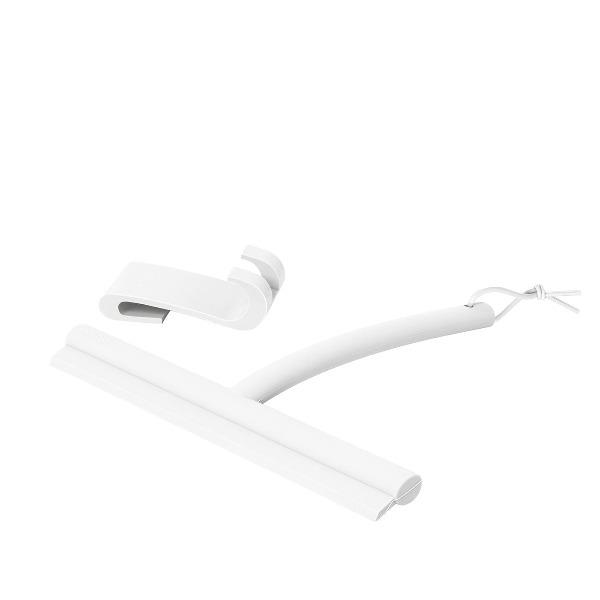 Blomus VIPO Shower Squeegee with Hanger