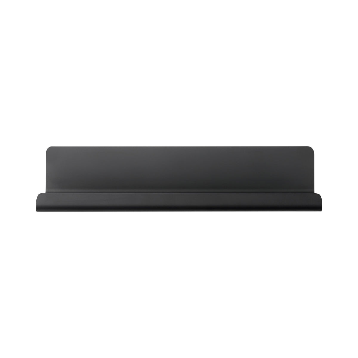 Blomus Modo Ti-Coated Stainless Steel Shower Shelf - Industrial Modern Décor