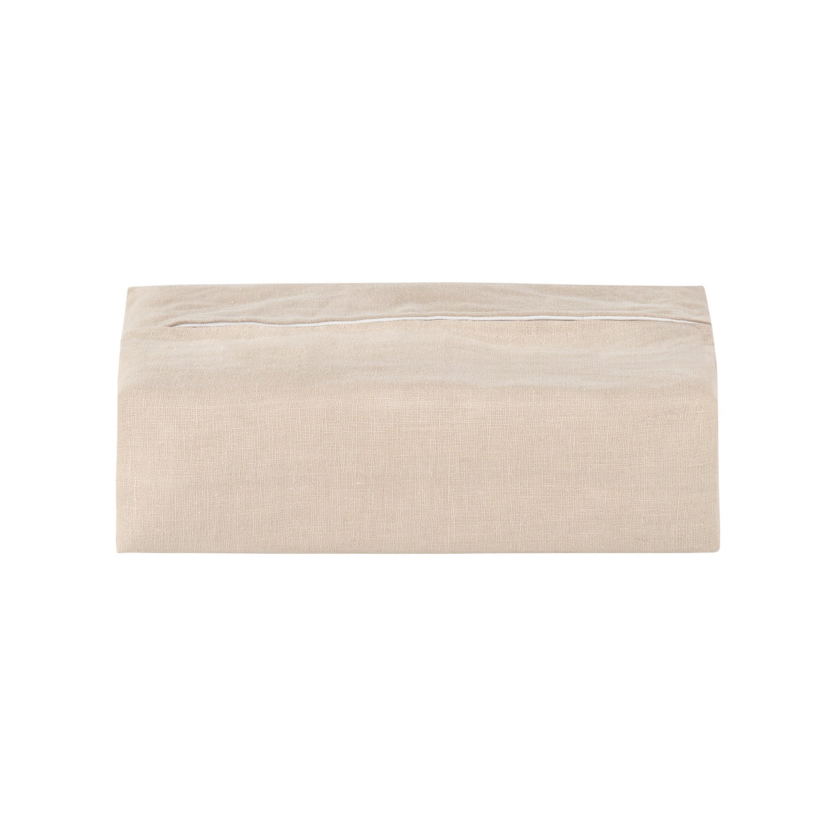 Blomus Tisu Linen Tissue Box Cover