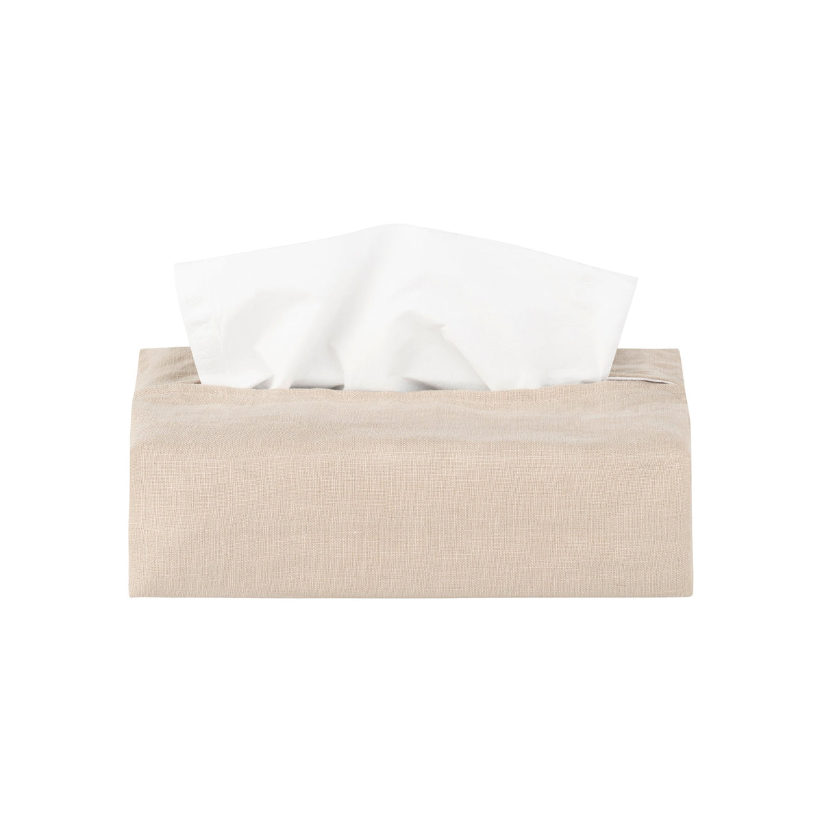 Blomus Tisu Linen Tissue Box Cover