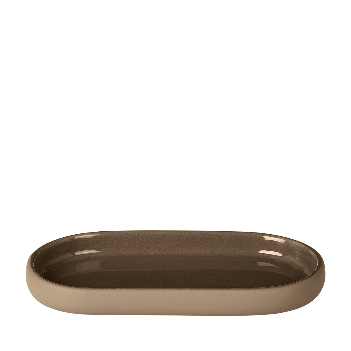 Blomus SONO Tray - Tan