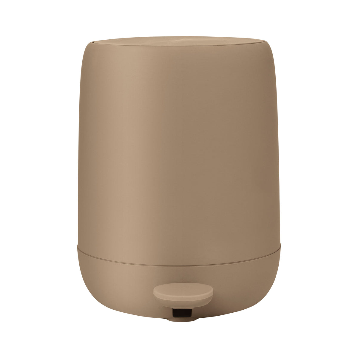 Blomus SONO Pedal Bin Wastebasket - Tan