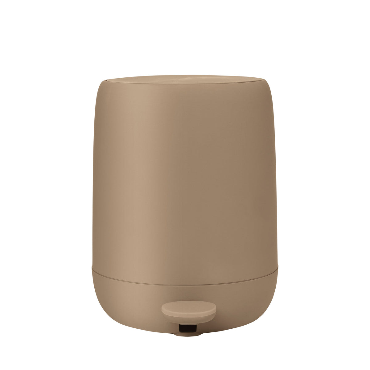Blomus SONO Pedal Bin Wastebasket - Tan