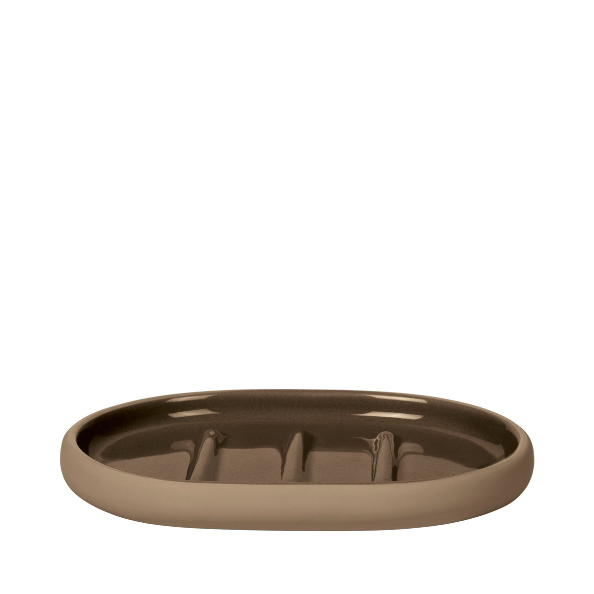 Blomus SONO Soap Dish - Tan