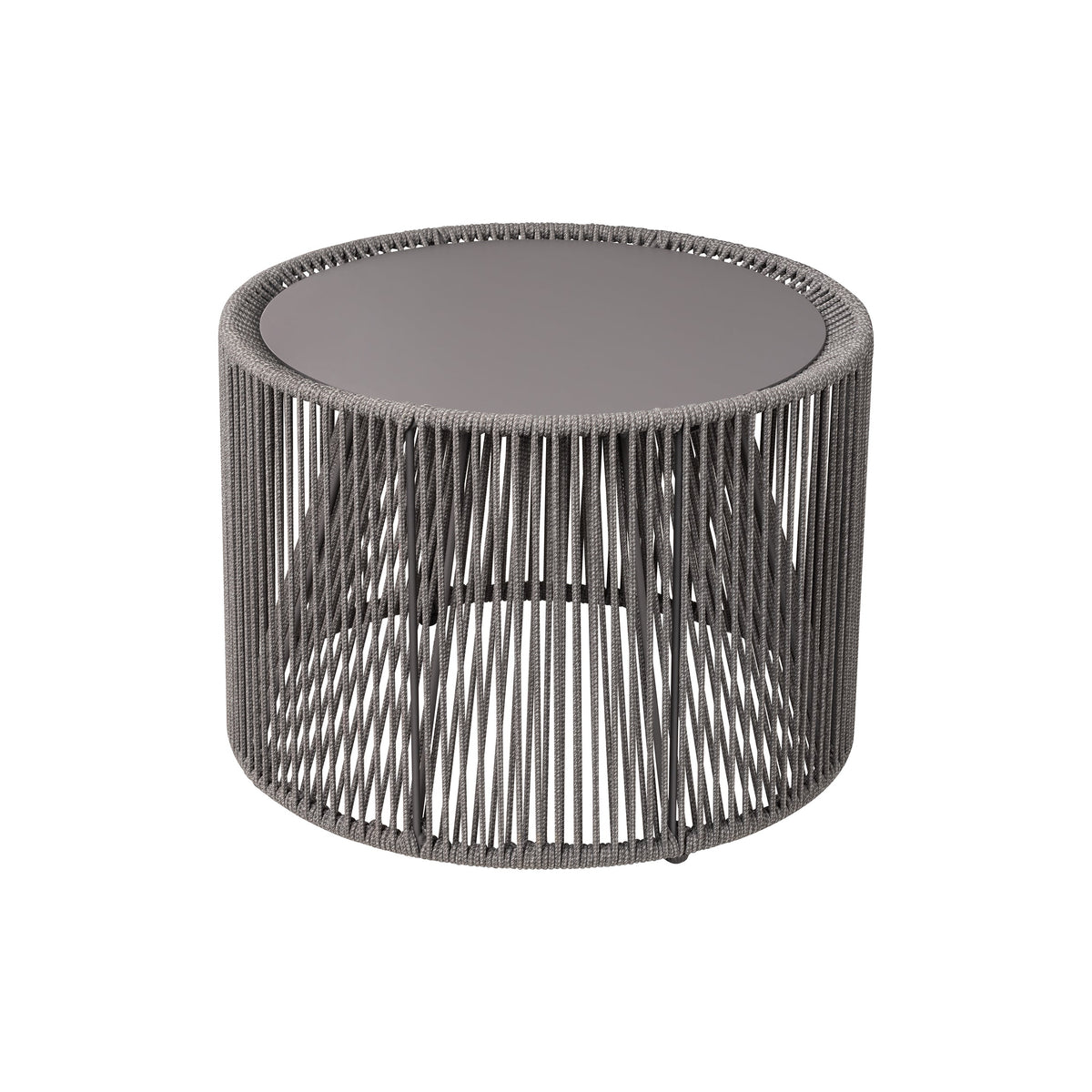 Blomus Rope Outdoor Side Table