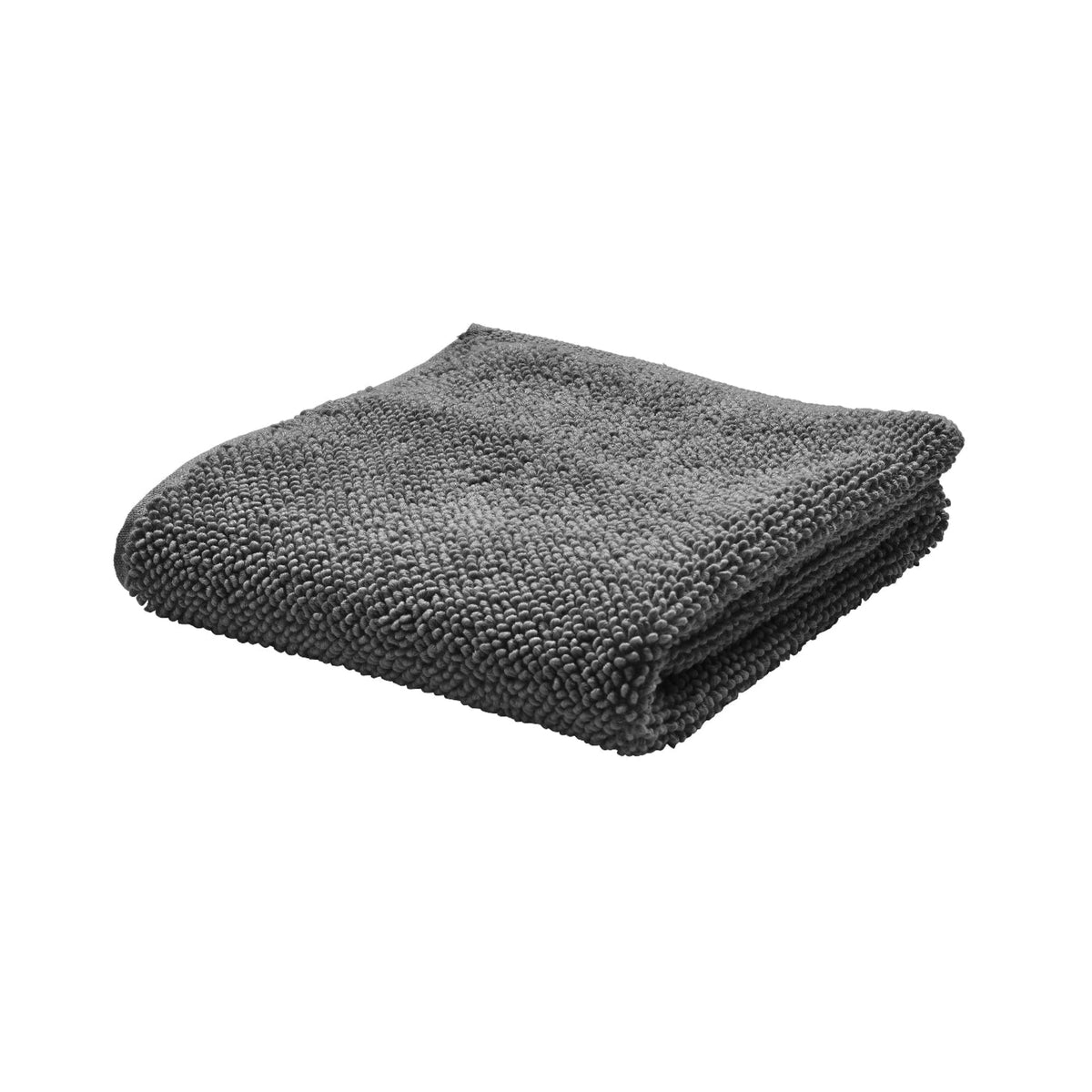 Blomus Kaavu Turkish Organic Cotton Bath Mat - Reversible - Oeko-tex Standard 100 Certified