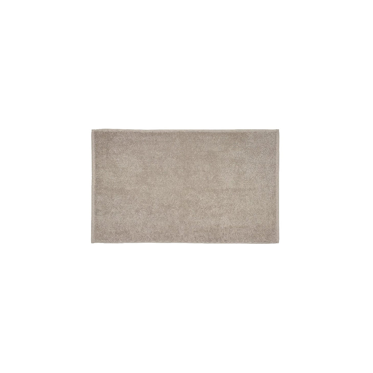 Blomus Kaavu Turkish Organic Cotton Bath Mat - Reversible - Oeko-tex Standard 100 Certified