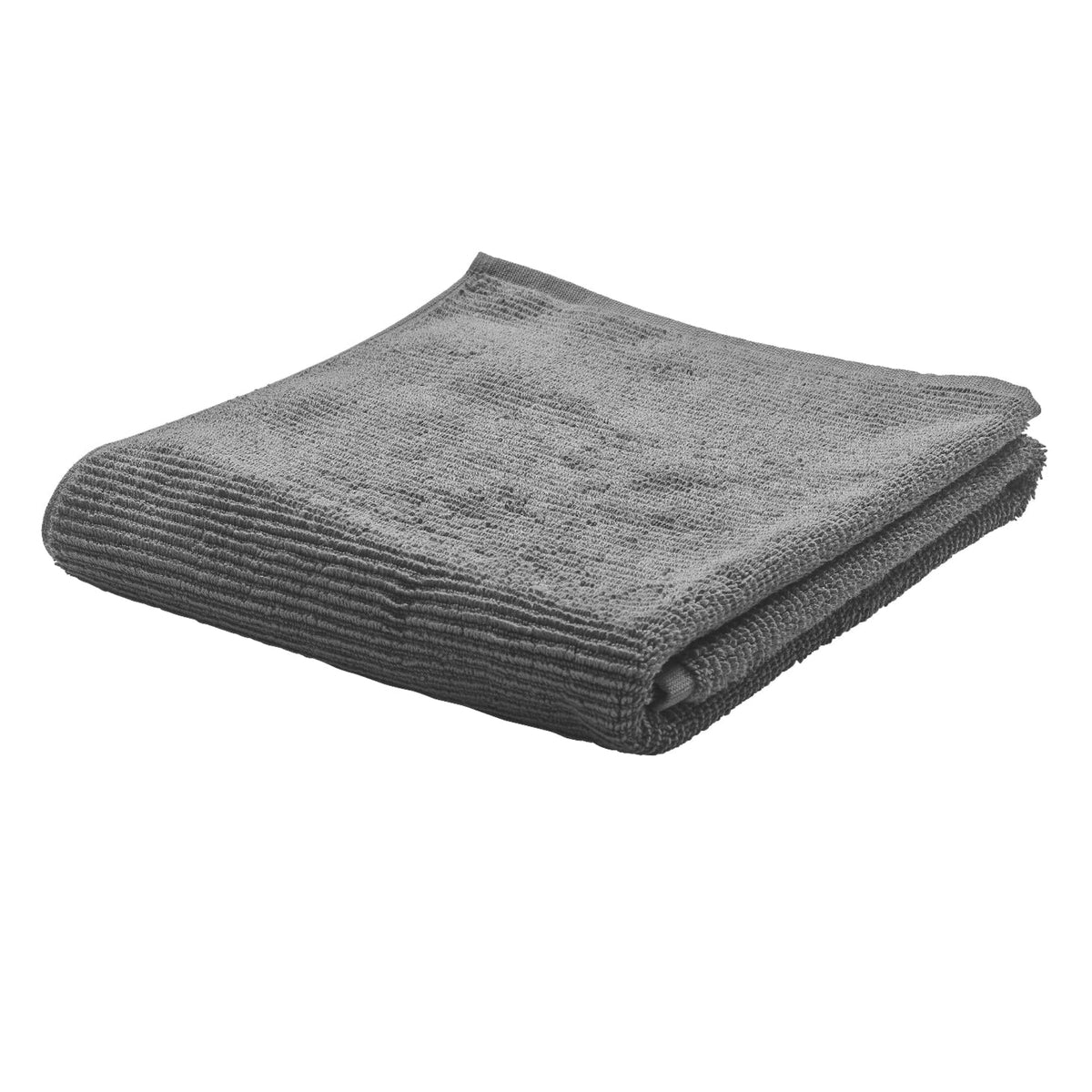 Blomus Tuyo Turkish Organic Cotton Bath Mat - Reversible - Oeko-tex Standard 100 Certified