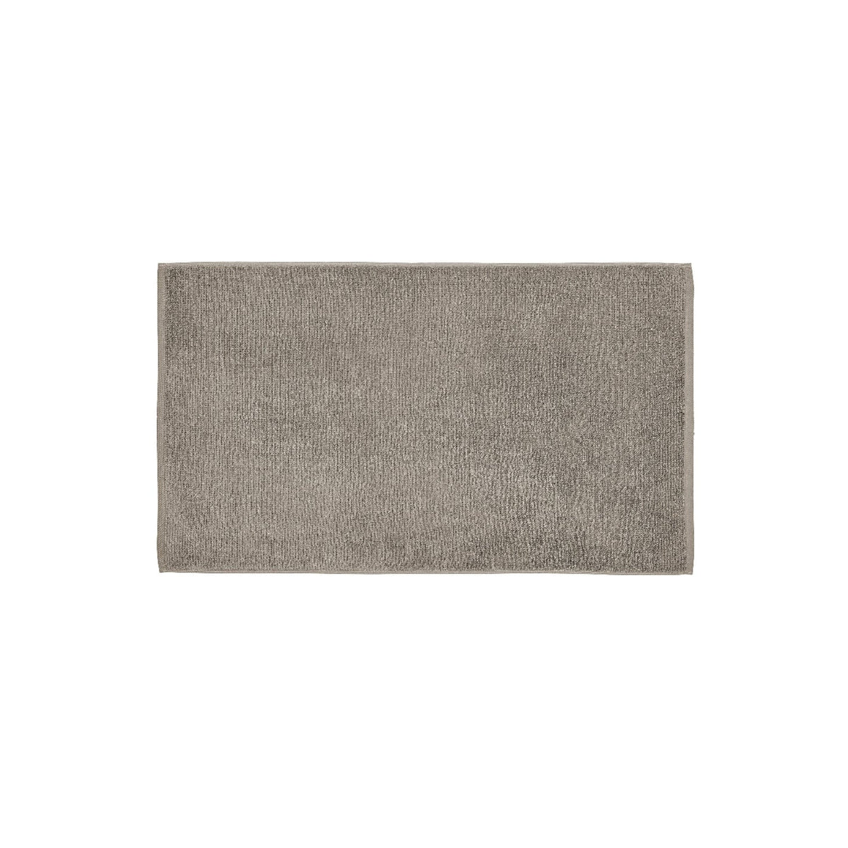 Blomus Tuyo Turkish Organic Cotton Bath Mat - Reversible - Oeko-tex Standard 100 Certified