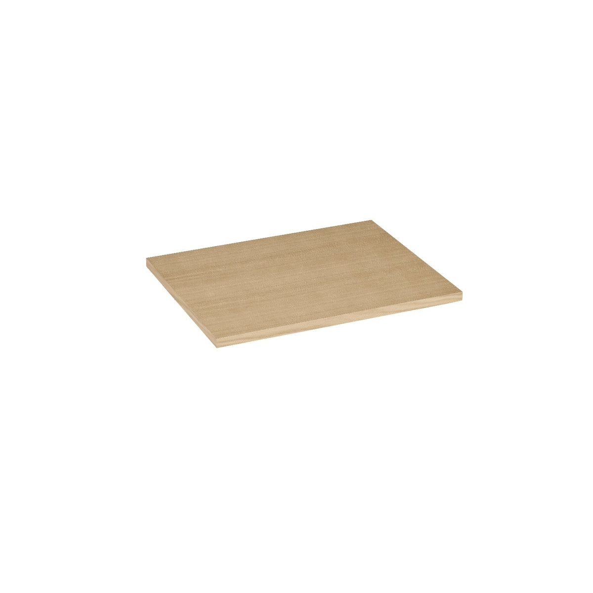 Blomus Sukoya Oak Shelf Unit with Adjustable Shelf Panels - Scandinavian Design - 3 Shelf