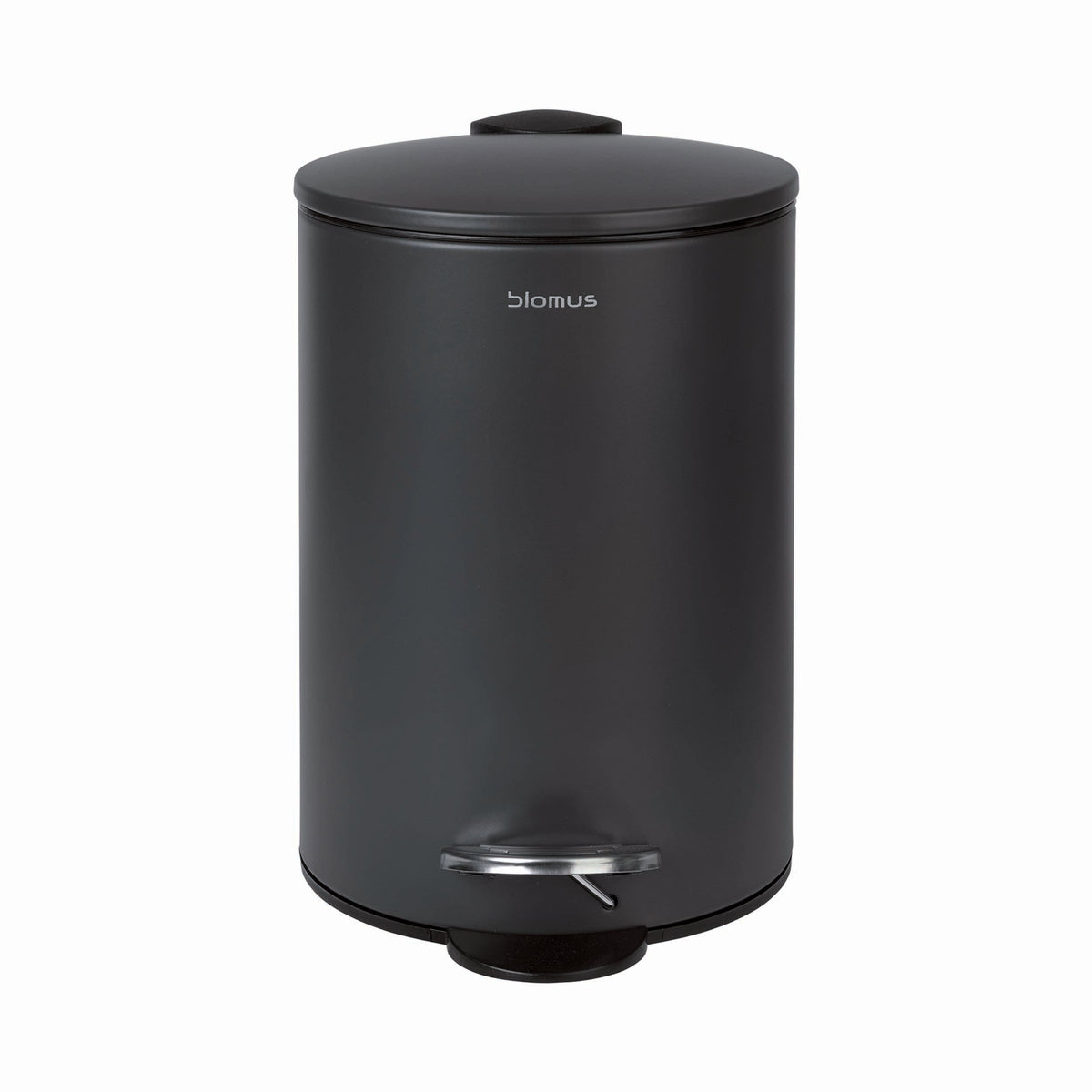 Blomus Pedal Bin Wastepaper Basket - Tubo