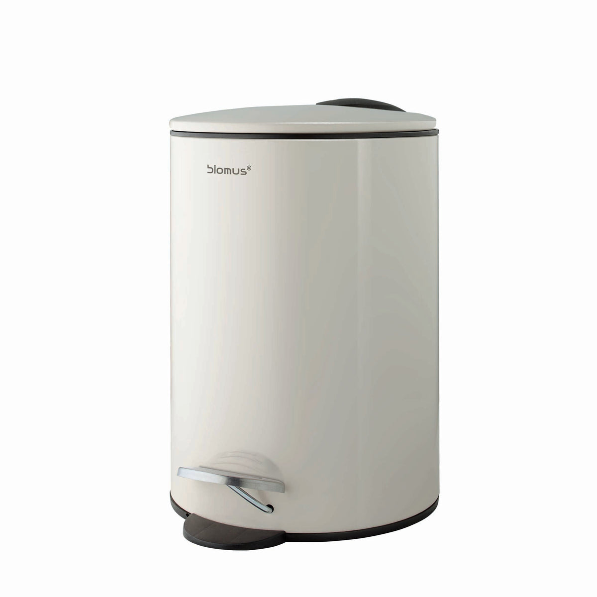 Blomus Pedal Bin Wastepaper Basket - Tubo