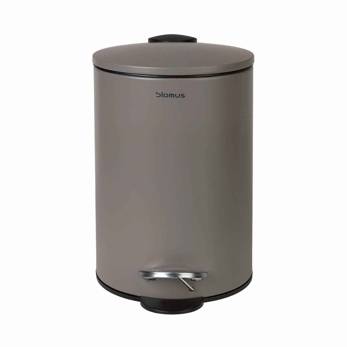 Blomus Pedal Bin Wastepaper Basket - Tubo