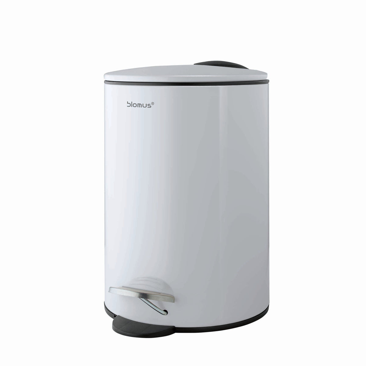 Blomus Pedal Bin Wastepaper Basket - Tubo