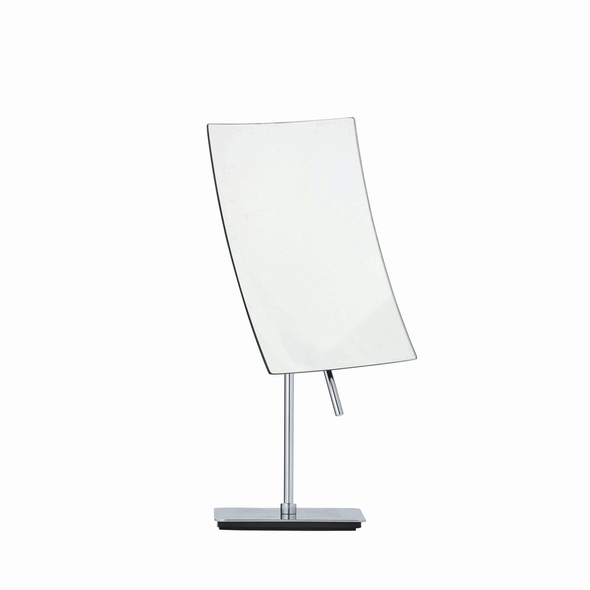 Blomus Vista Magnifying Vanity Makeup Mirror - Rotatable - Polished Stainless Contemporary Design