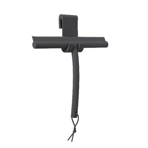 Blomus VIPO Shower Squeegee with Hanger