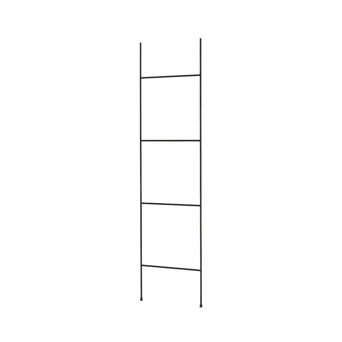 Blomus Modo Modern Steel Towel Ladder Towel Rack