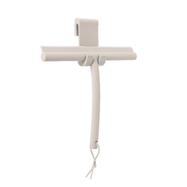 Blomus VIPO Shower Squeegee with Hanger