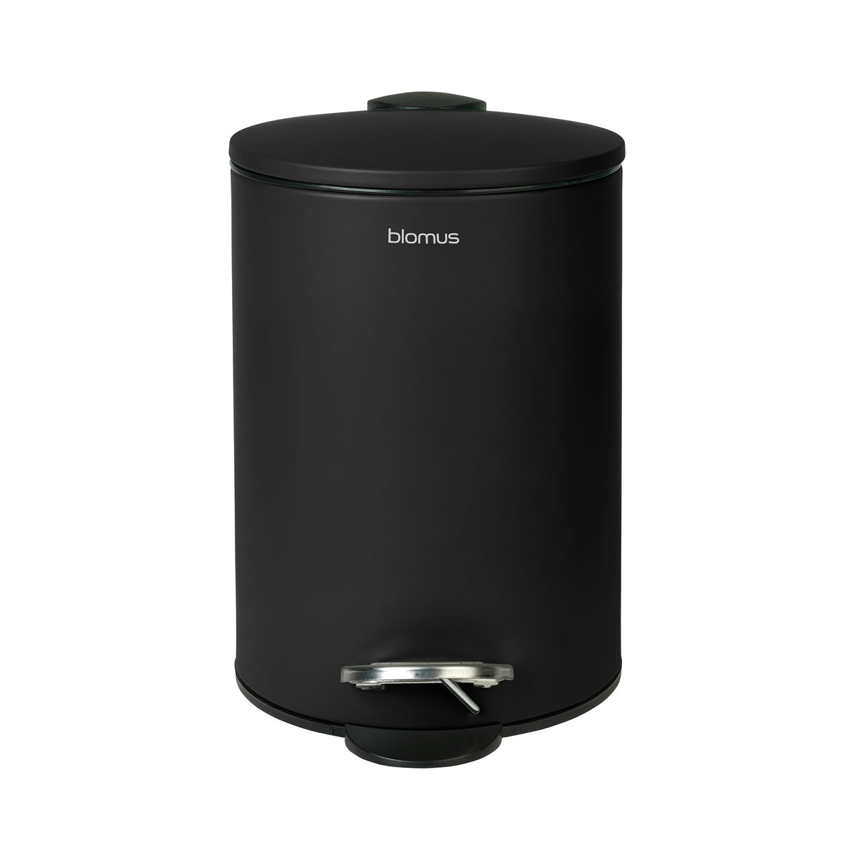 Blomus Pedal Bin Wastepaper Basket - Tubo