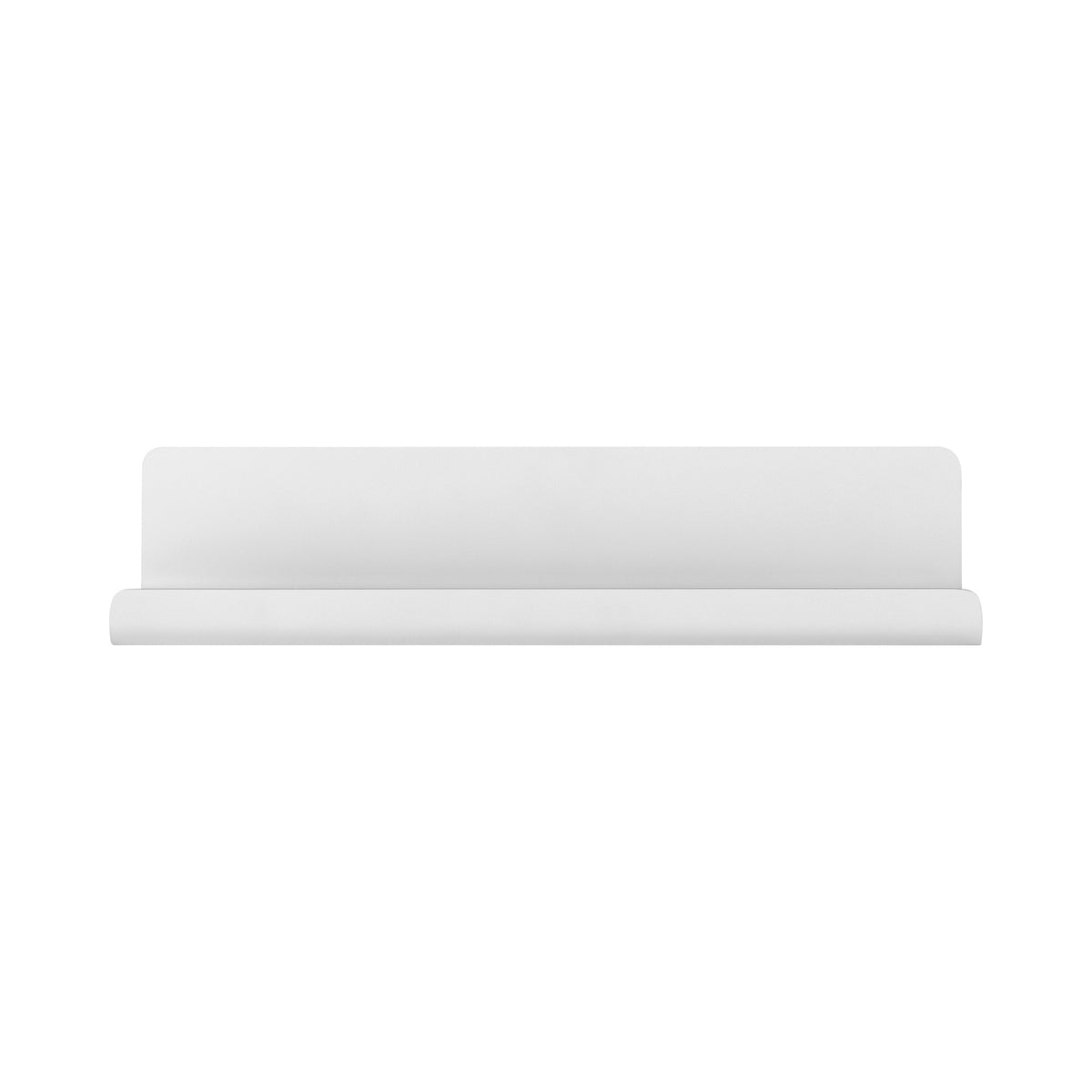 Blomus Modo Ti-Coated Stainless Steel Shower Shelf - Industrial Modern Décor