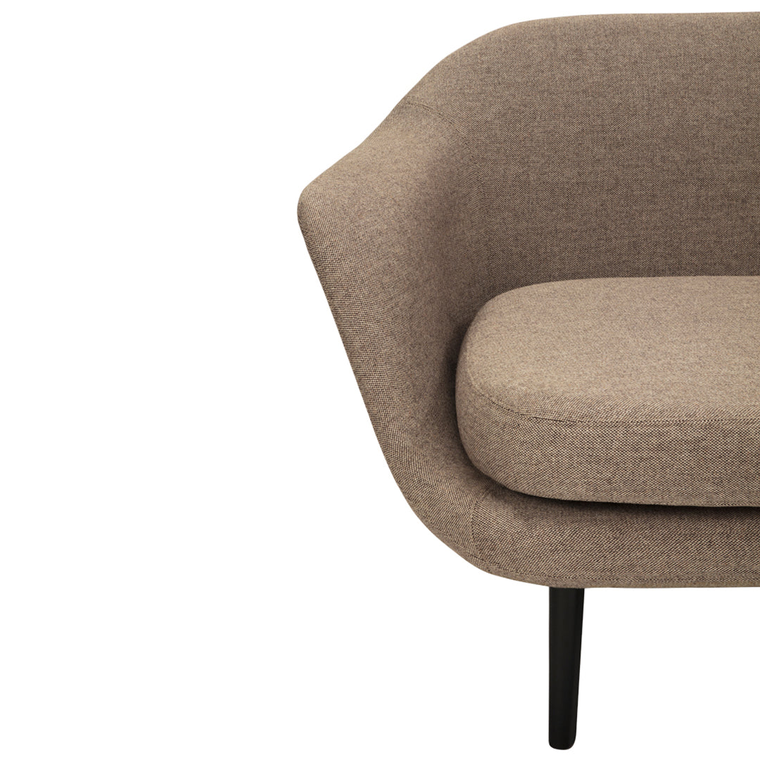 Normann Copenhagen Sum Modular Sofa 4-Seater Corner