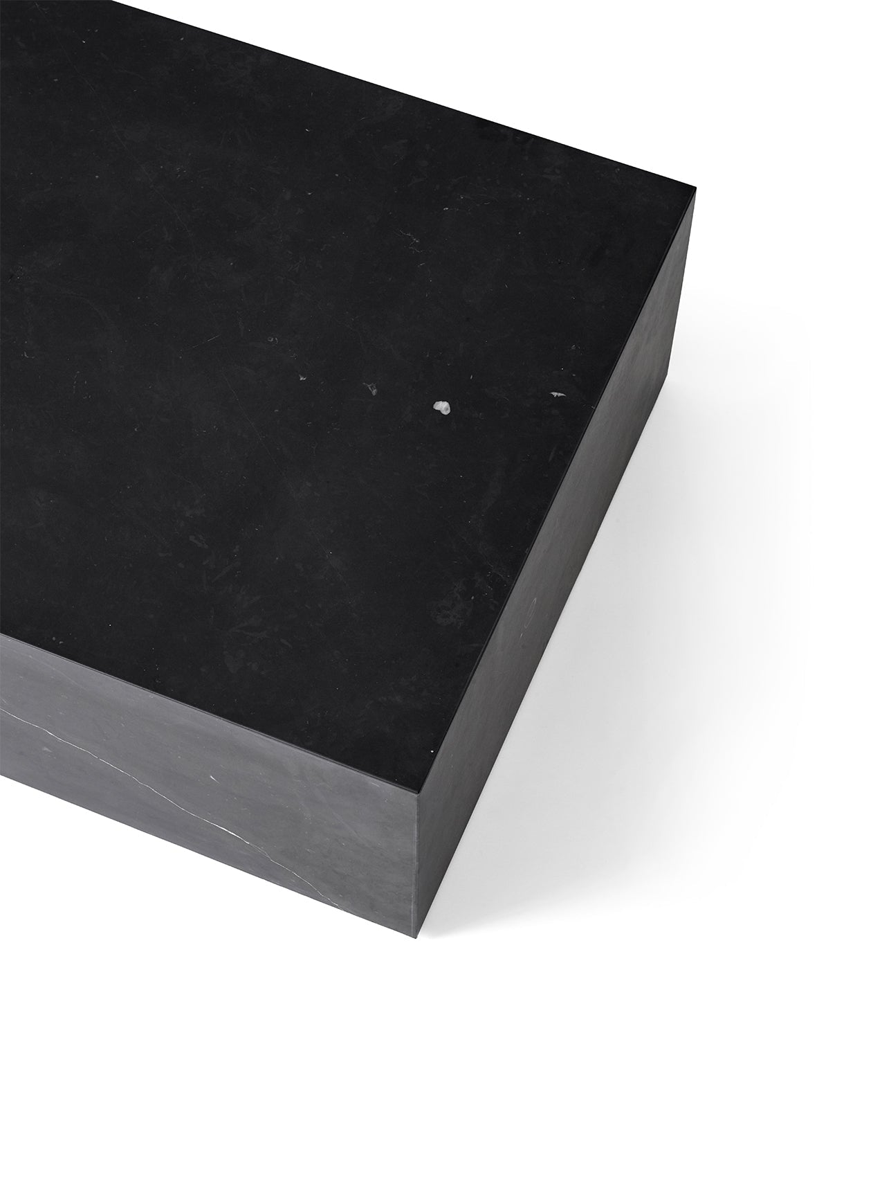 Audo Plinth Low