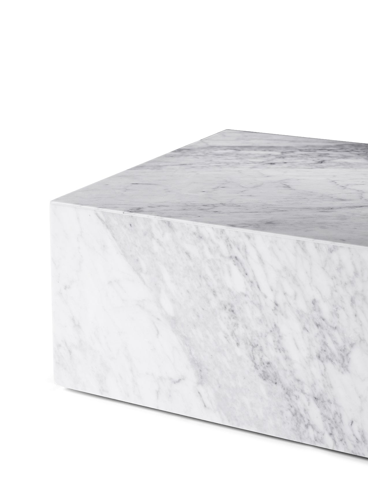 Audo Plinth Low