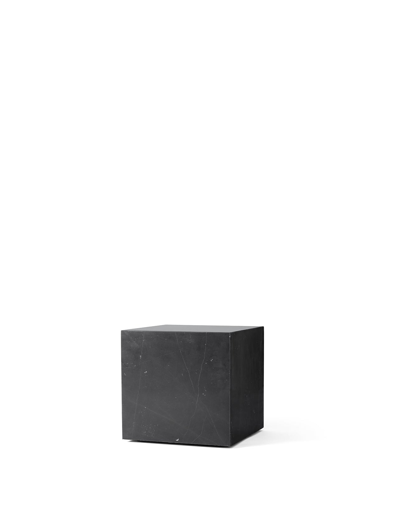 Audo Plinth Cubic