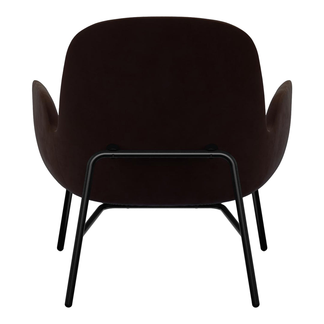 Normann Copenhagen Era Lounge Chair - Low