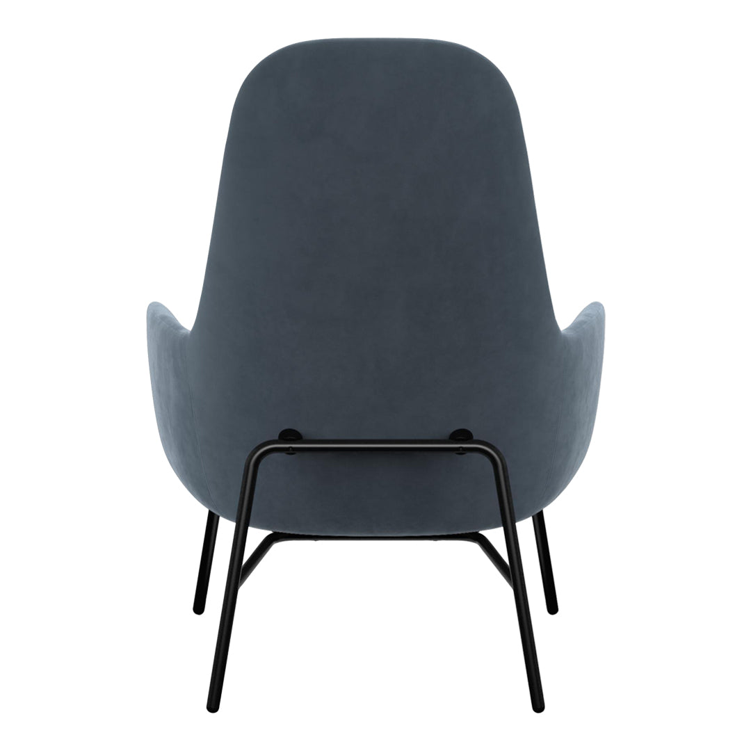 Normann Copenhagen Era Lounge Chair - High