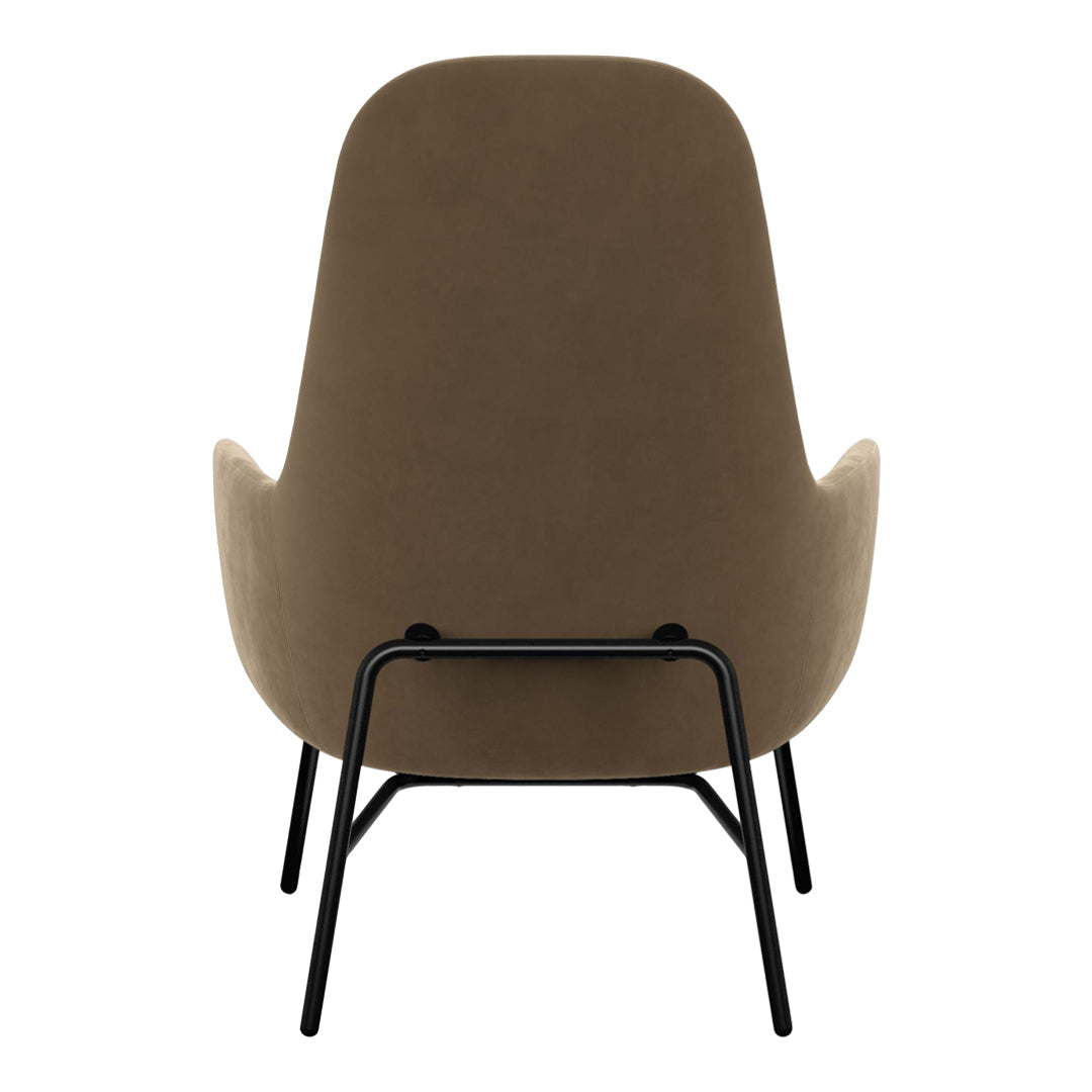 Normann Copenhagen Era Lounge Chair - High