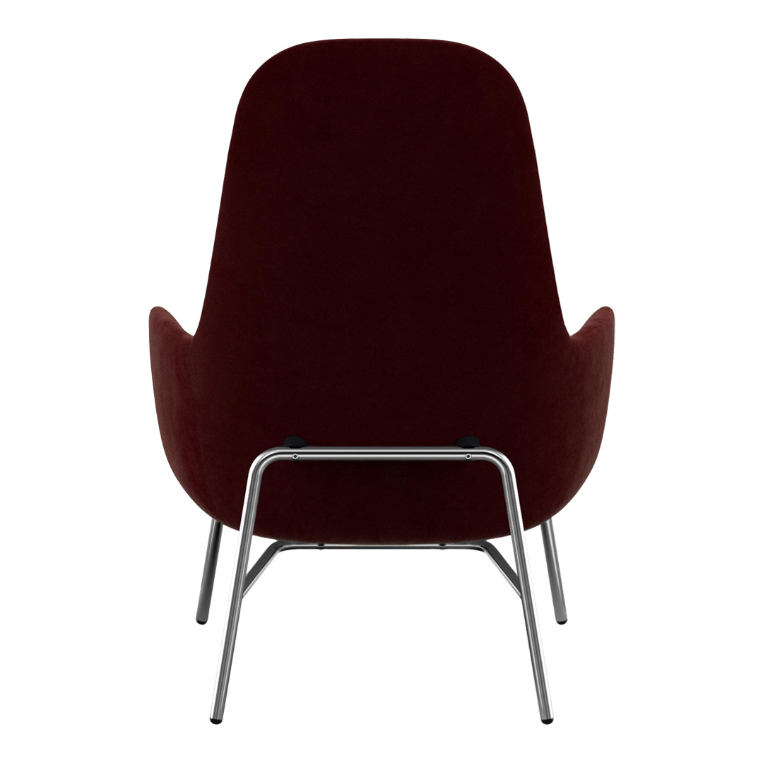 Normann Copenhagen Era Lounge Chair - High