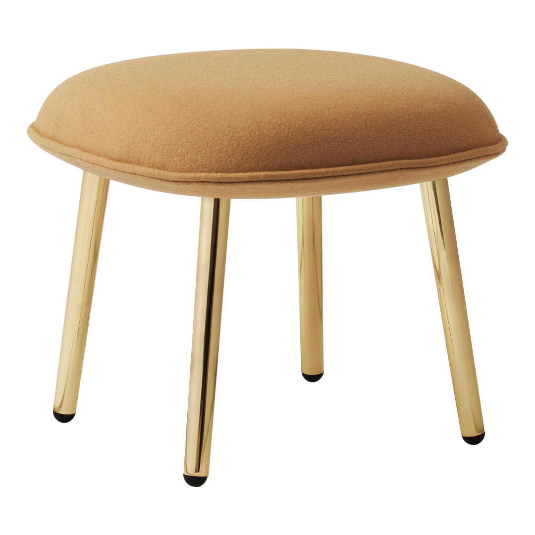 Normann Copenhagen Ace Footstool