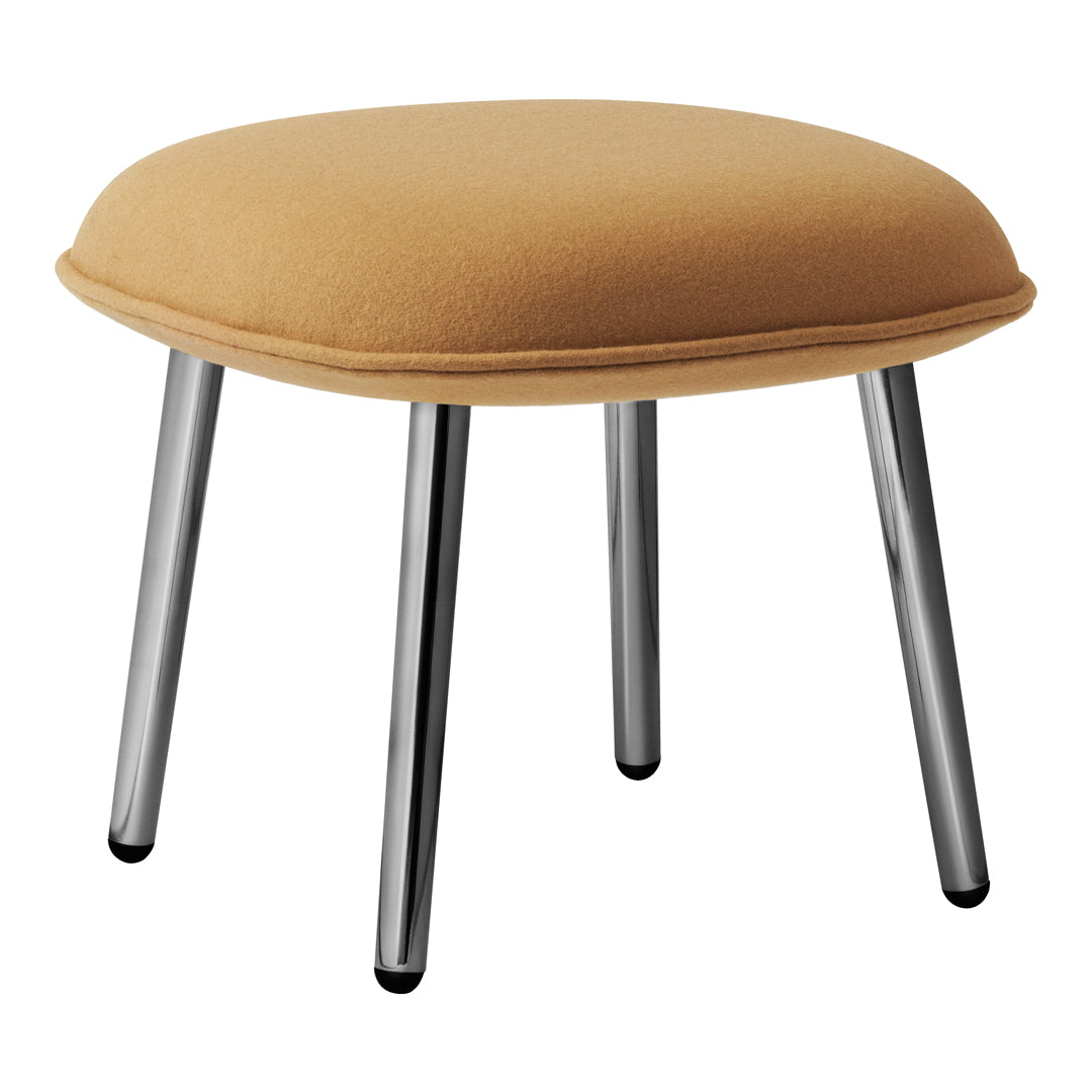 Normann Copenhagen Ace Footstool
