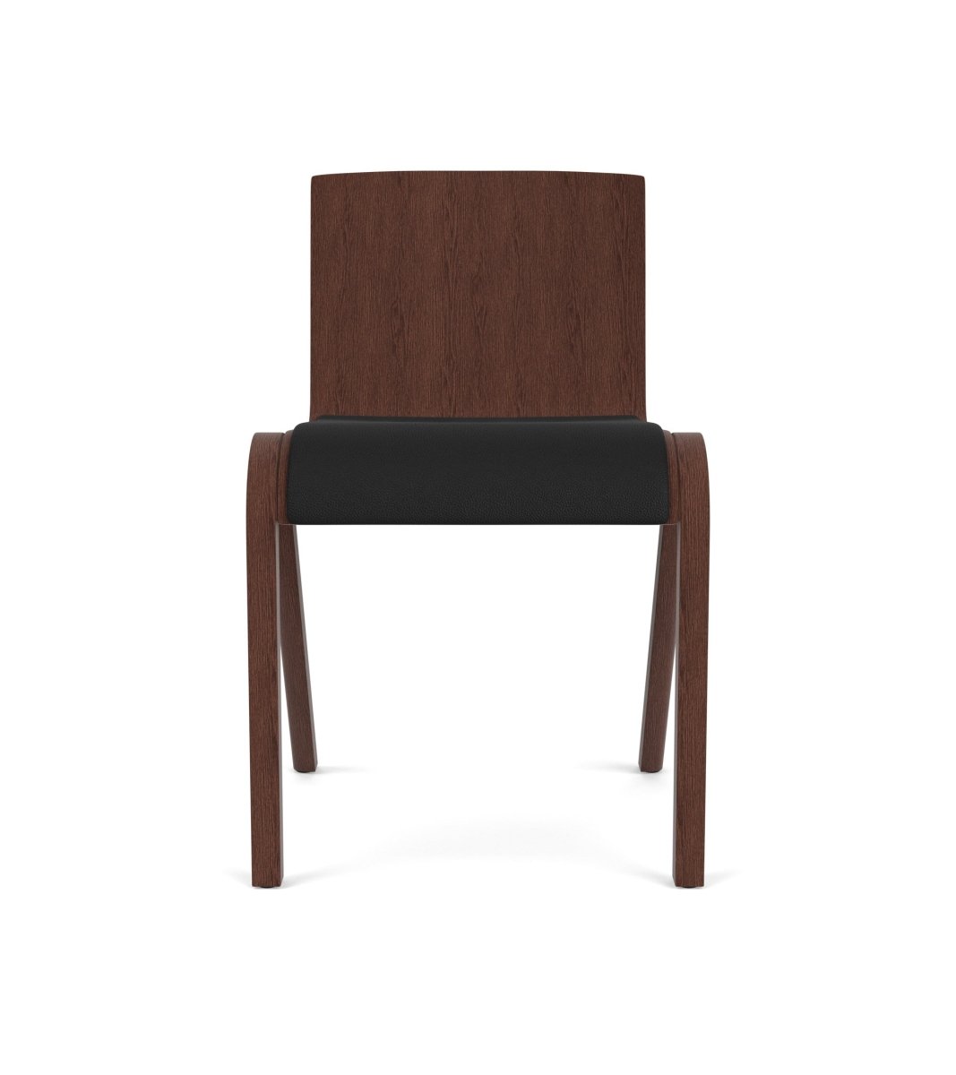 Audo Ready Dining Chair, Seat Upholstered