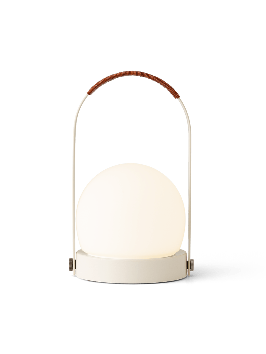 Audo Carrie Lamp Portable
