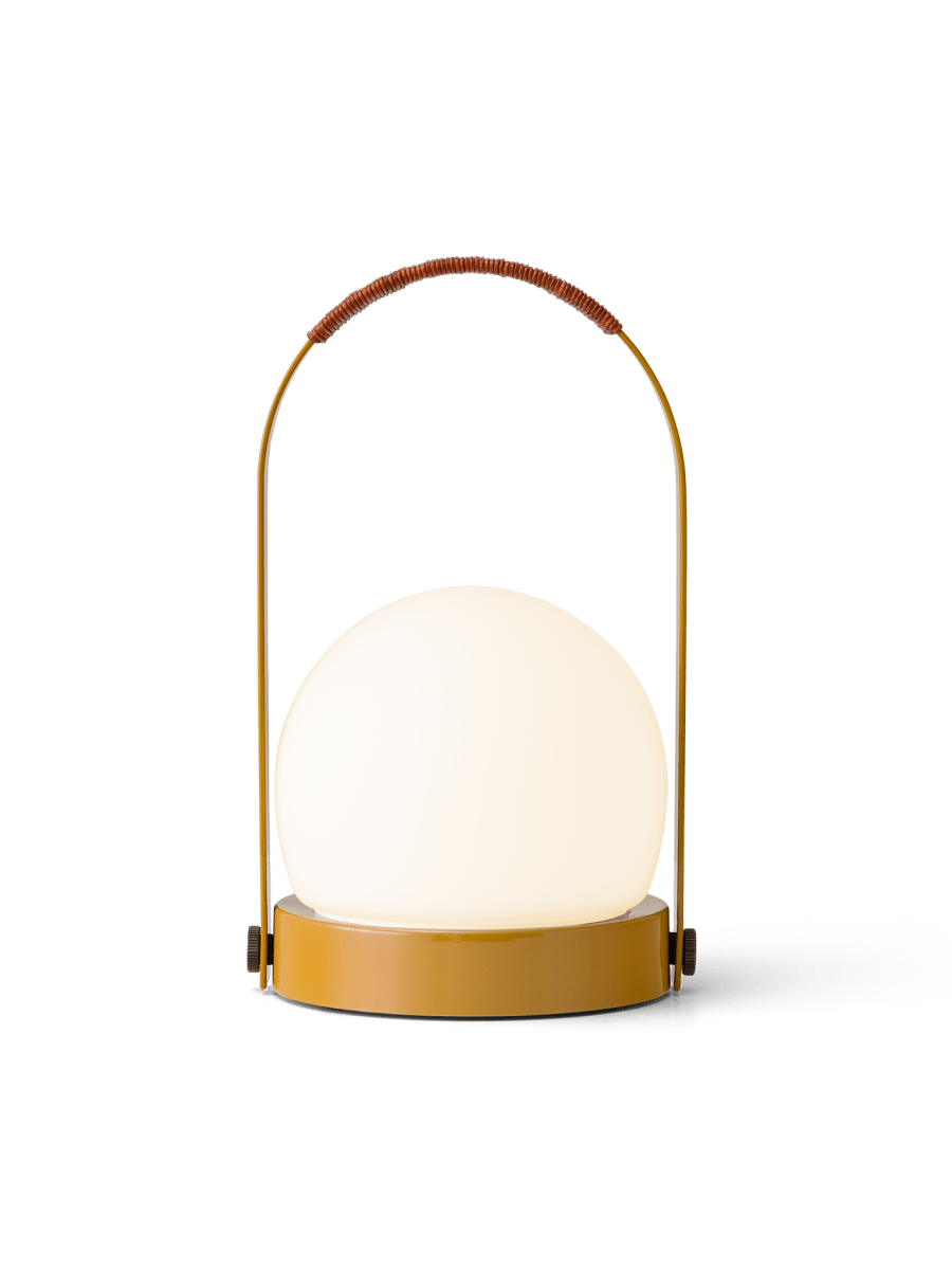 Audo Carrie Lamp Portable