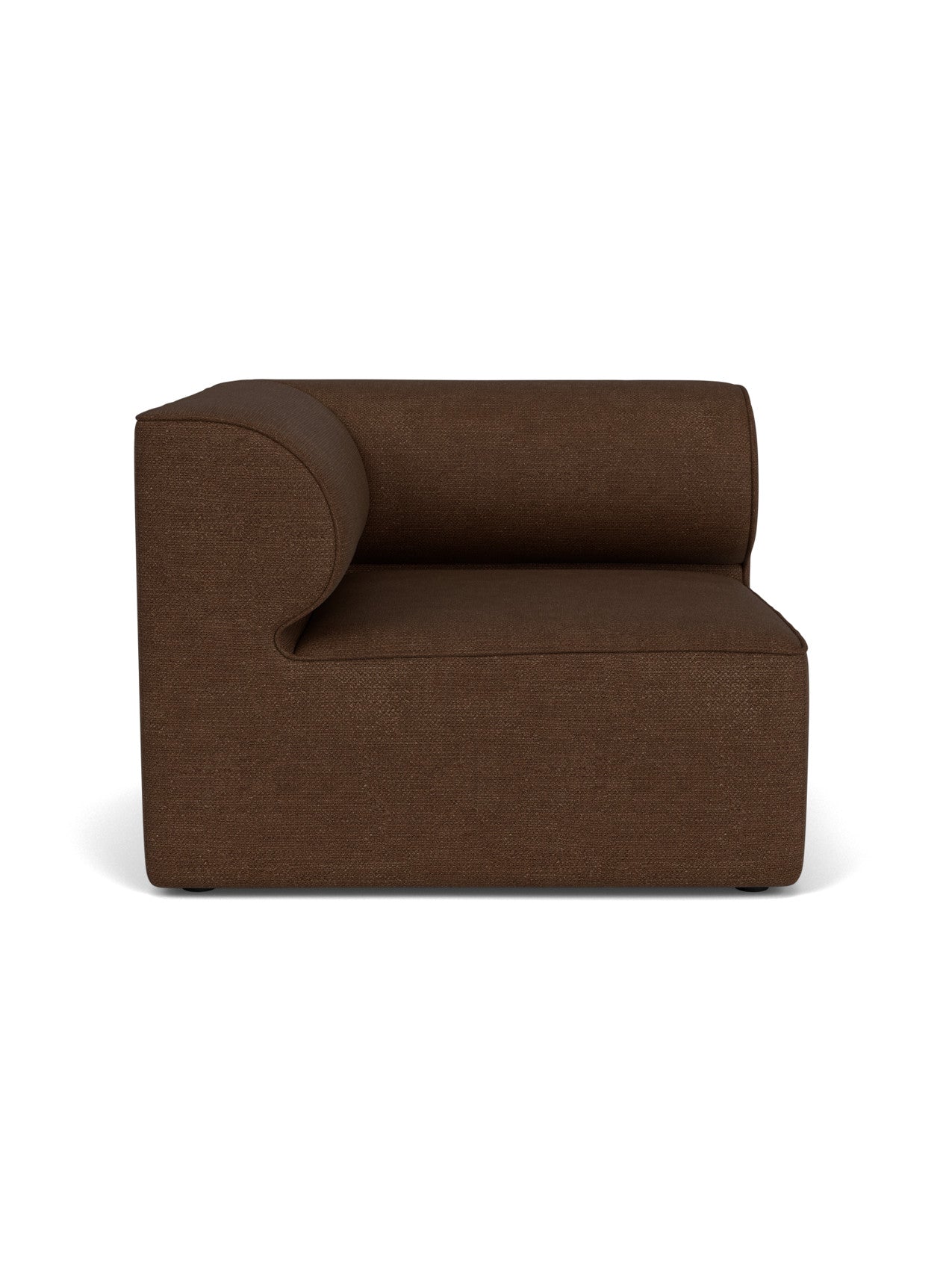 Audo Eave Sectional, 38" Depth, Standard Modules