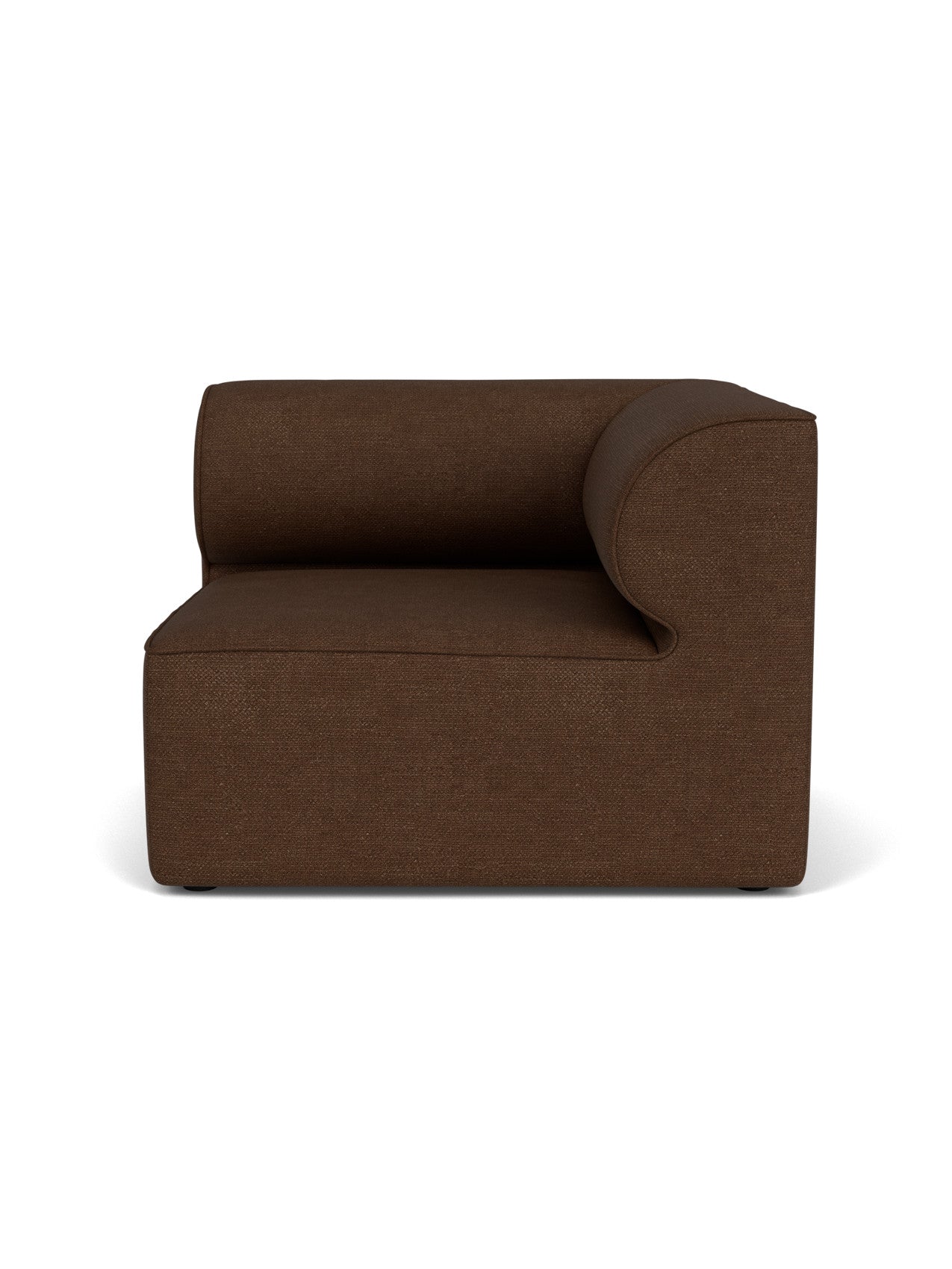 Audo Eave Sectional, 38" Depth, Standard Modules