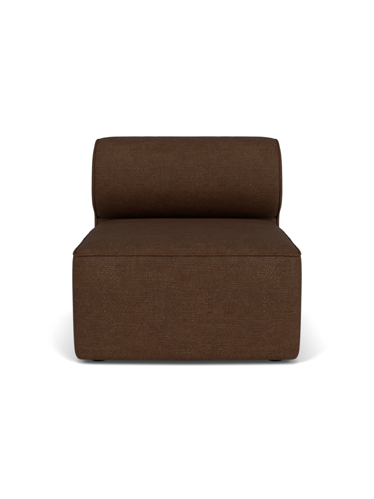 Audo Eave Sectional, 38" Depth, Standard Modules