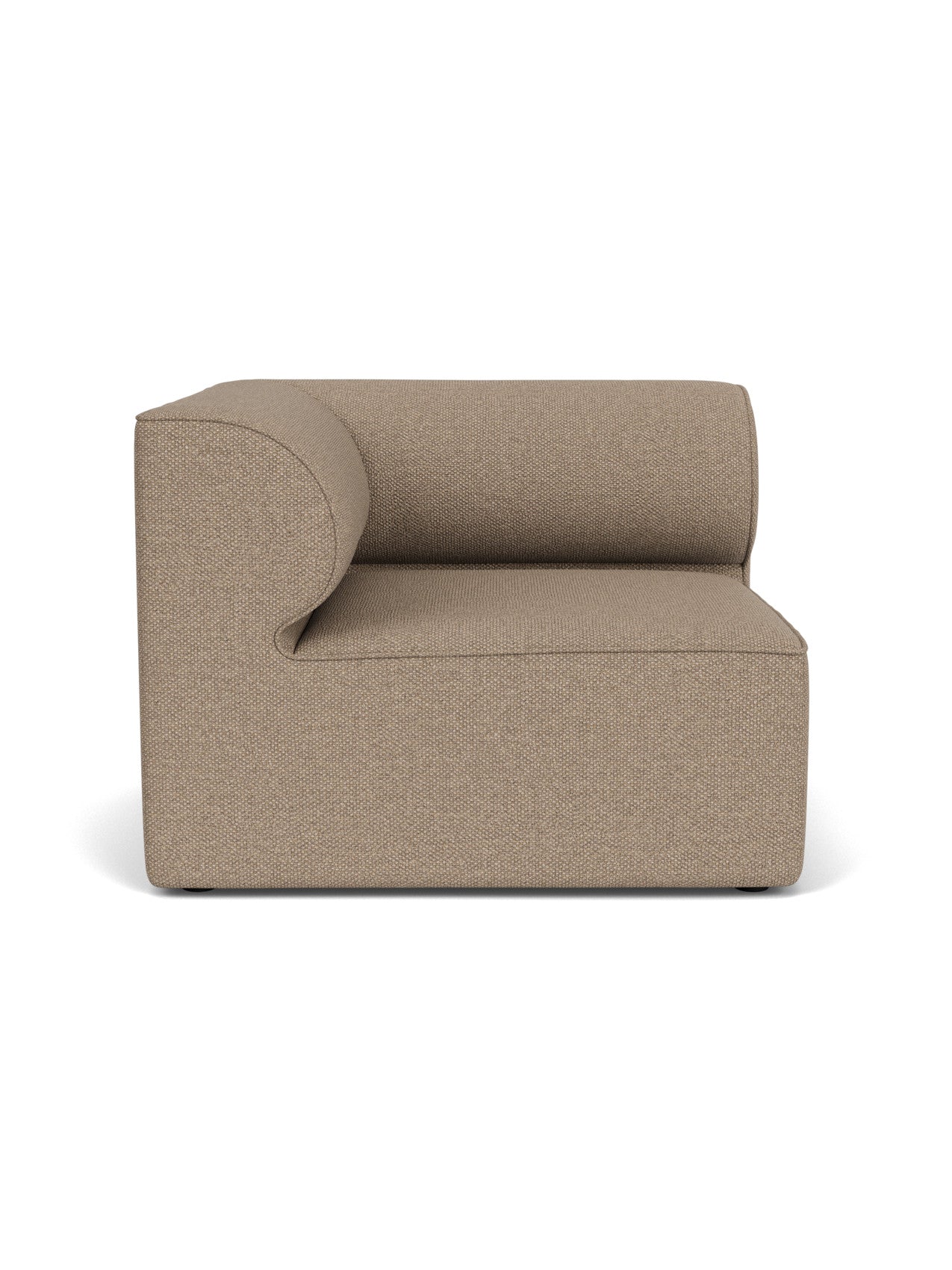 Audo Eave Sectional, 38" Depth, Standard Modules