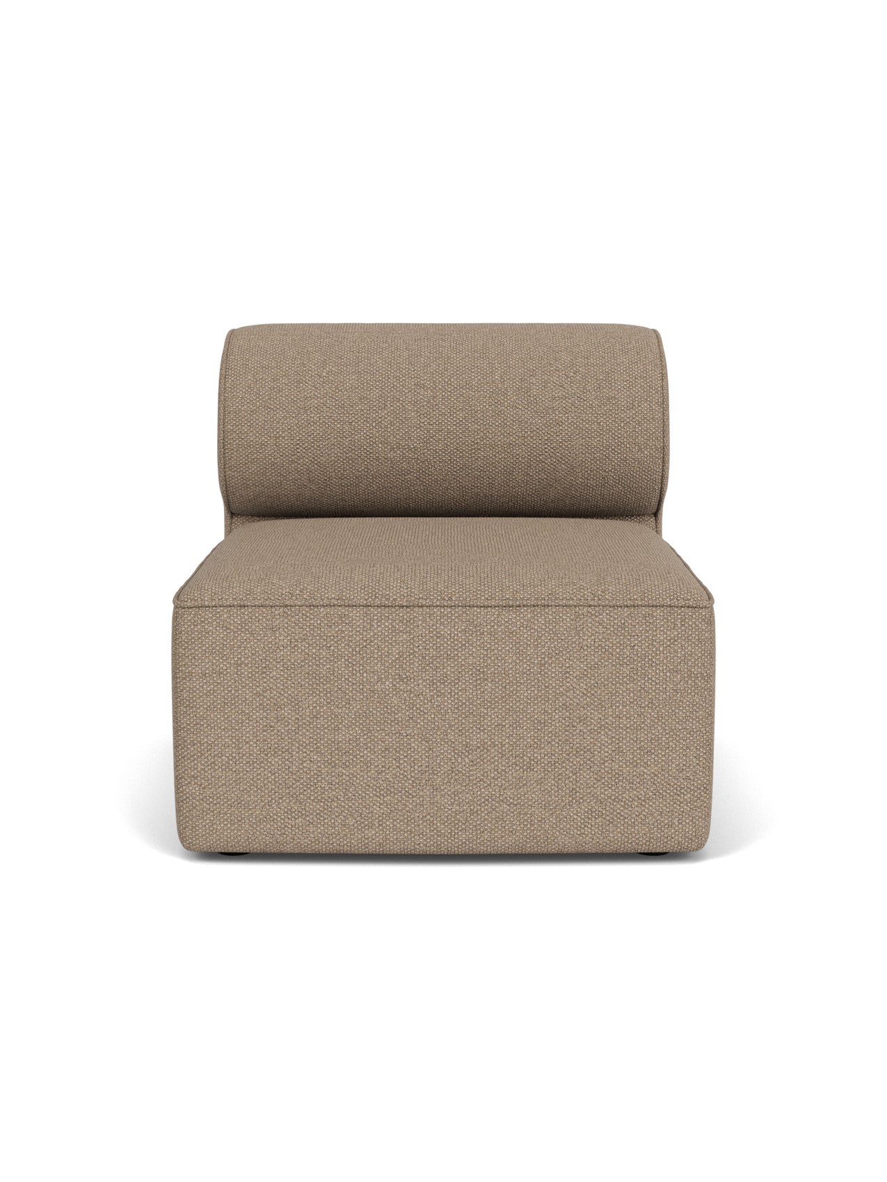 Audo Eave Sectional, 38" Depth, Standard Modules