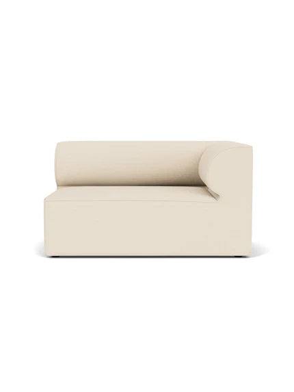 Audo Eave Sectional, 34" Depth, Standard Modules