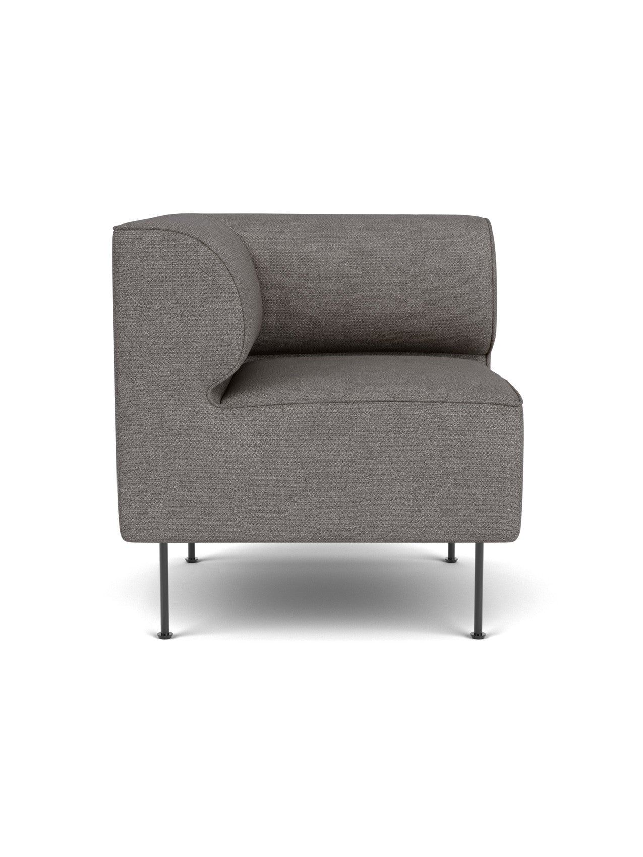 Audo Eave Dining Sofa
