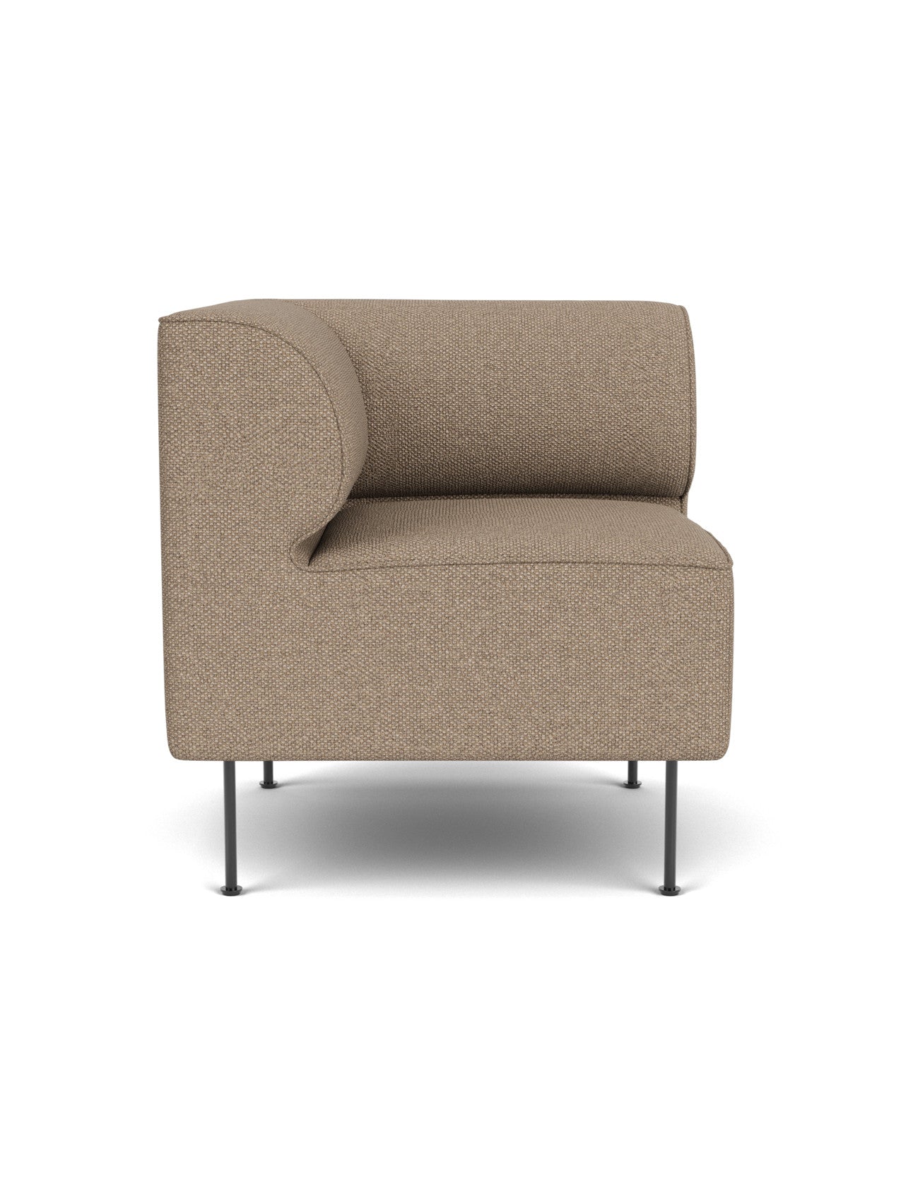 Audo Eave Dining Sofa